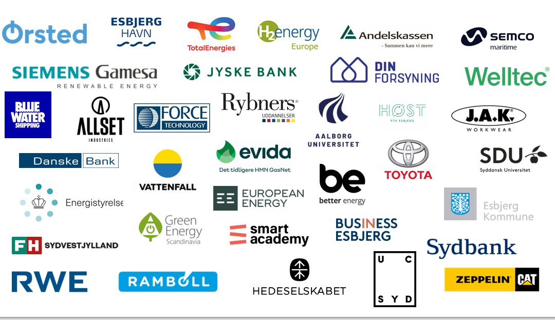 Kæmpe succes! – alt udsolgt