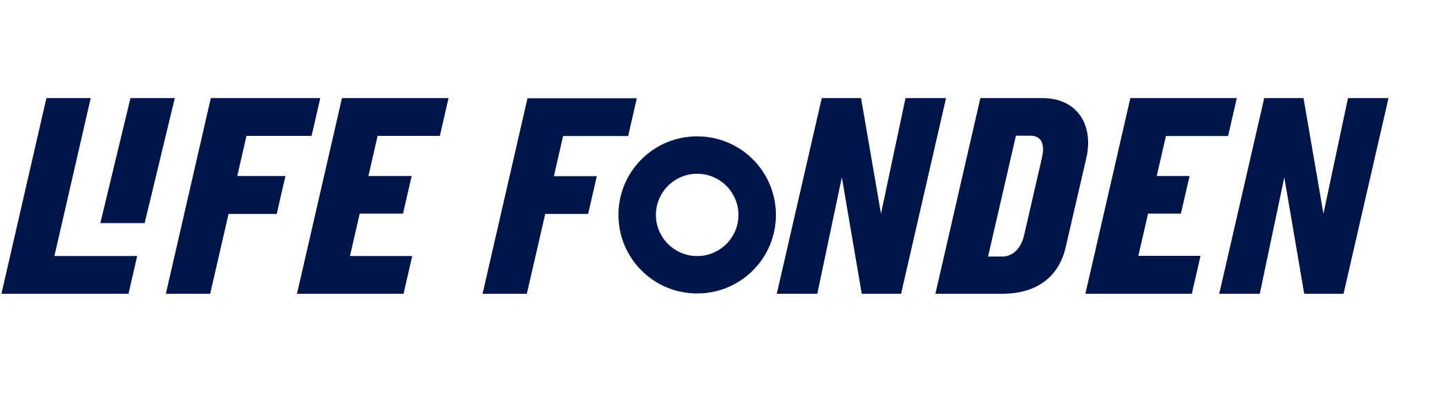 LifeFonden Logo