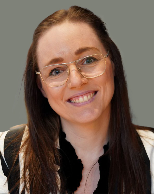 Camilla Hansen