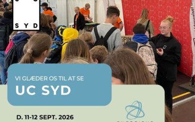 Energiens Folkemøde giver gratis plads til startup-virksomheder