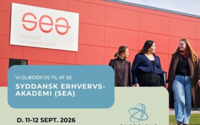 Bliv klar til fremtidens energibranche med SEA